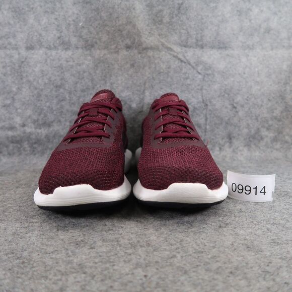 Adidas Shoes Womens 9 Athletic Trainers Cosmic Running Sport Comfort Cloudfoam - Picture 3 of 12